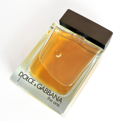 Dolce & Gabbana The One Pour Homme — туалетная вода для мужчин 100 мл