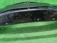 Бампер передний BMW 5er F10 F11 (2009-2013)