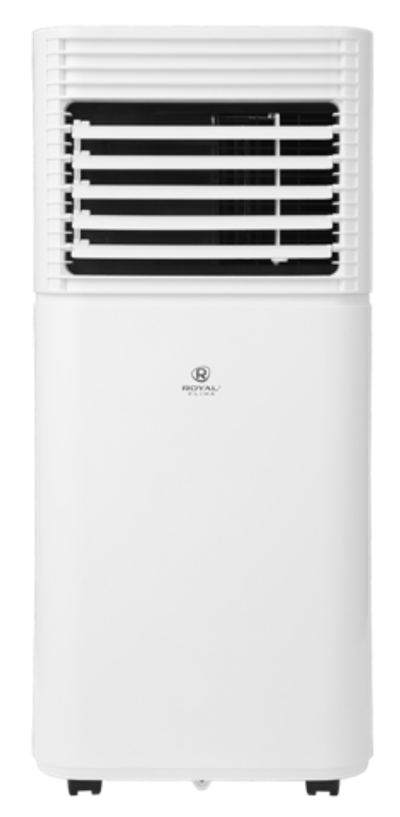 Мобильные кондиционеры ROYAL CLIMA RM-CU30HH-E