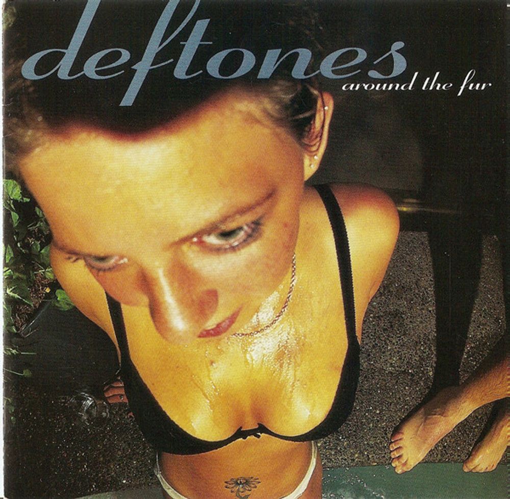 CD: Deftones — «Around The Fur» (1997)