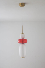 люстра Cobblestone B