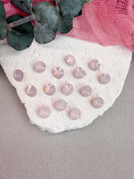 Риволь Rivoli 8 мм, Rose opal
