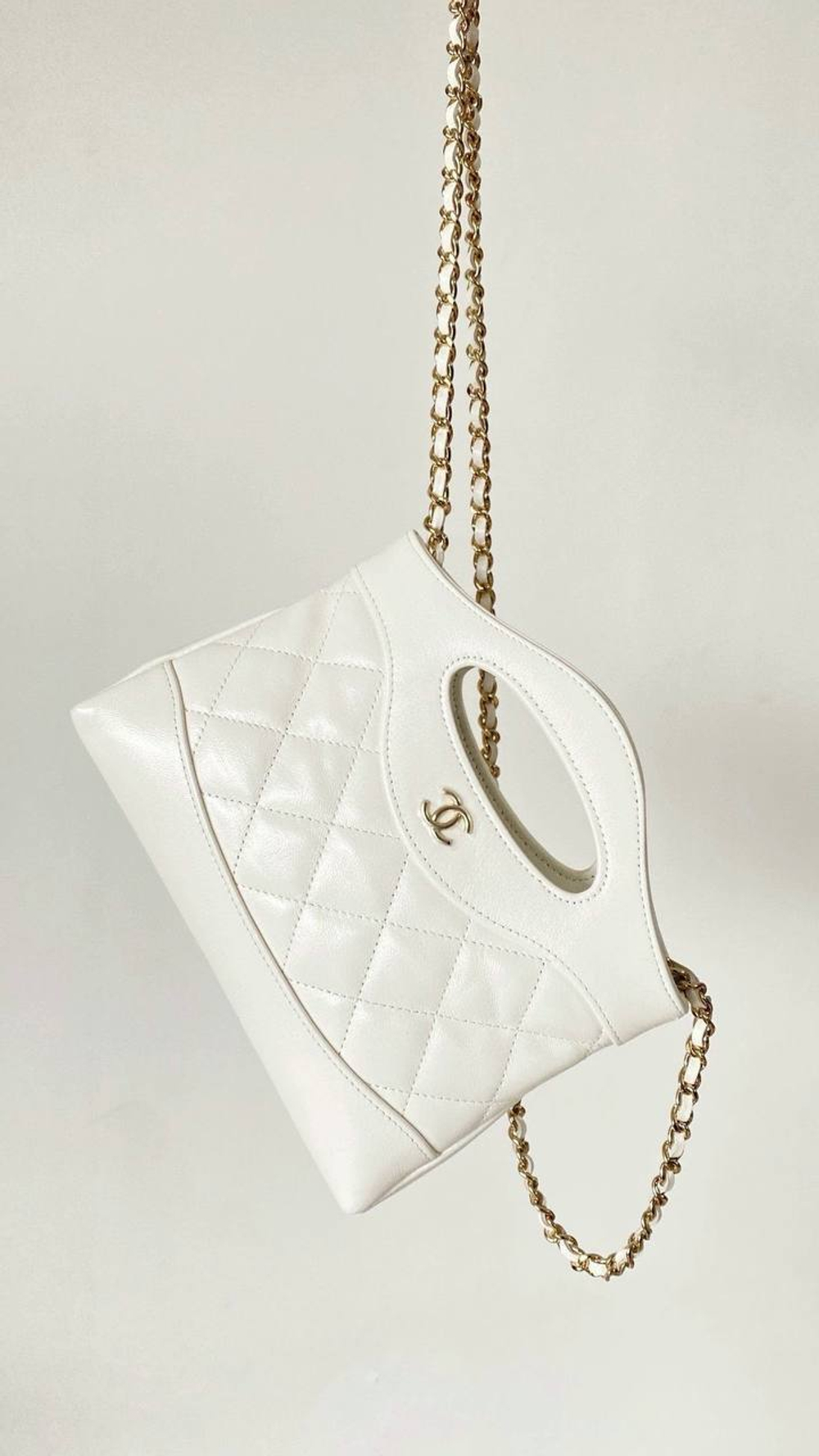 Сумка CHANEL