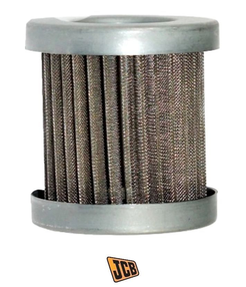 Фильтр гидравлический JCB 32/905501, 32/905502, HF6554, 32/905501A, 32-905501, 32-905502, 32-905501A