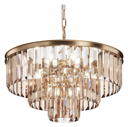 Подвесная люстра Maytoni MOD085PL-07G