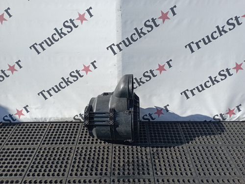 Корпус воздушного фильтра 2017г.