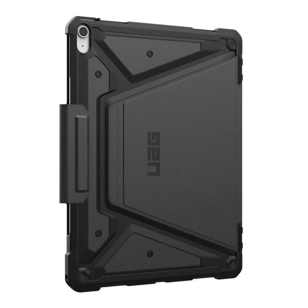 Защитный композитный чехол-подставка UAG Metropolis SE для iPad Air 13" (M2, M3, M4 | 2024–2026) Есть держатель для Apple Pencil или аналогичного стилуса