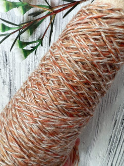 Трикотажная носочная шерсть пряжа для вязания Аркобалено