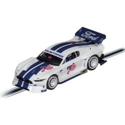 Carrera EVOLUTION - Ford Mustang GTY "No.76" 27752 / артикул   27752  / GTIN 4007486277526