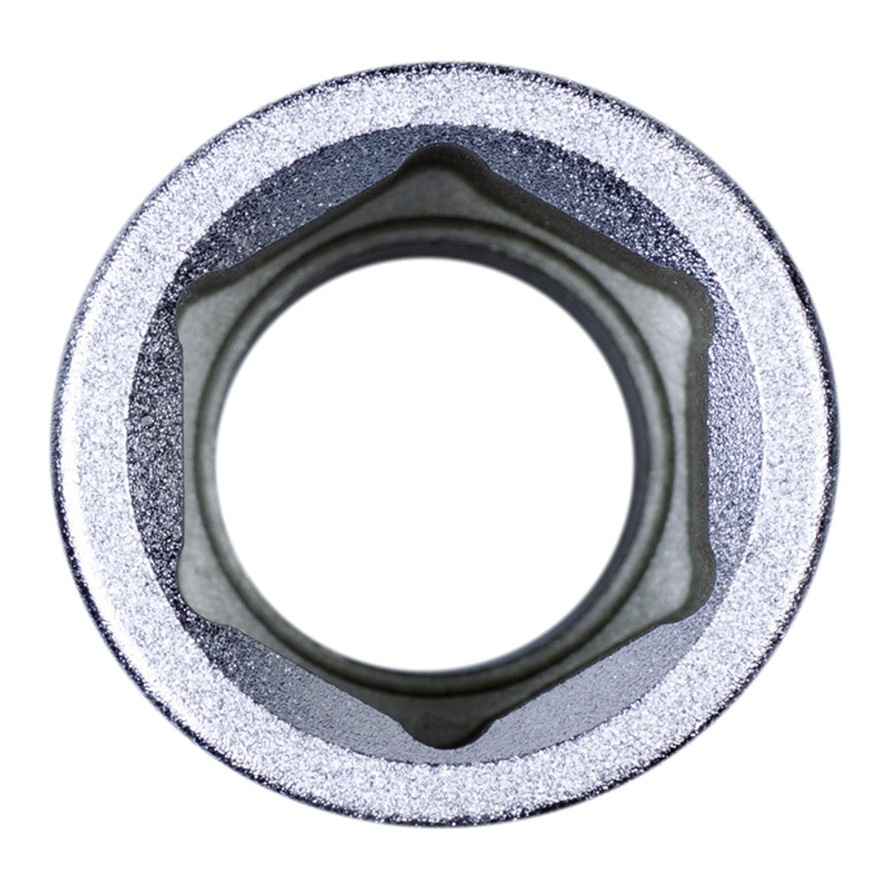 Головка торцевая глубокая шестигранная 3/4&quot;, 20 мм KING TONY 623520M