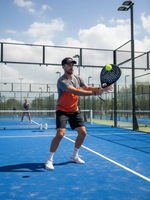 Ракетка для падел тенниса HEAD SPEED PRO 2023