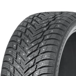 Зимняя шина шипованная Nokian Tyres Hakkapeliitta 10p SUV (255/55 R19 111T)