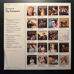 The Fortunes - The Best Of The Fortunes (Голландия 1982г.)