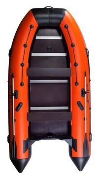 Лодки ПВХ под мотор