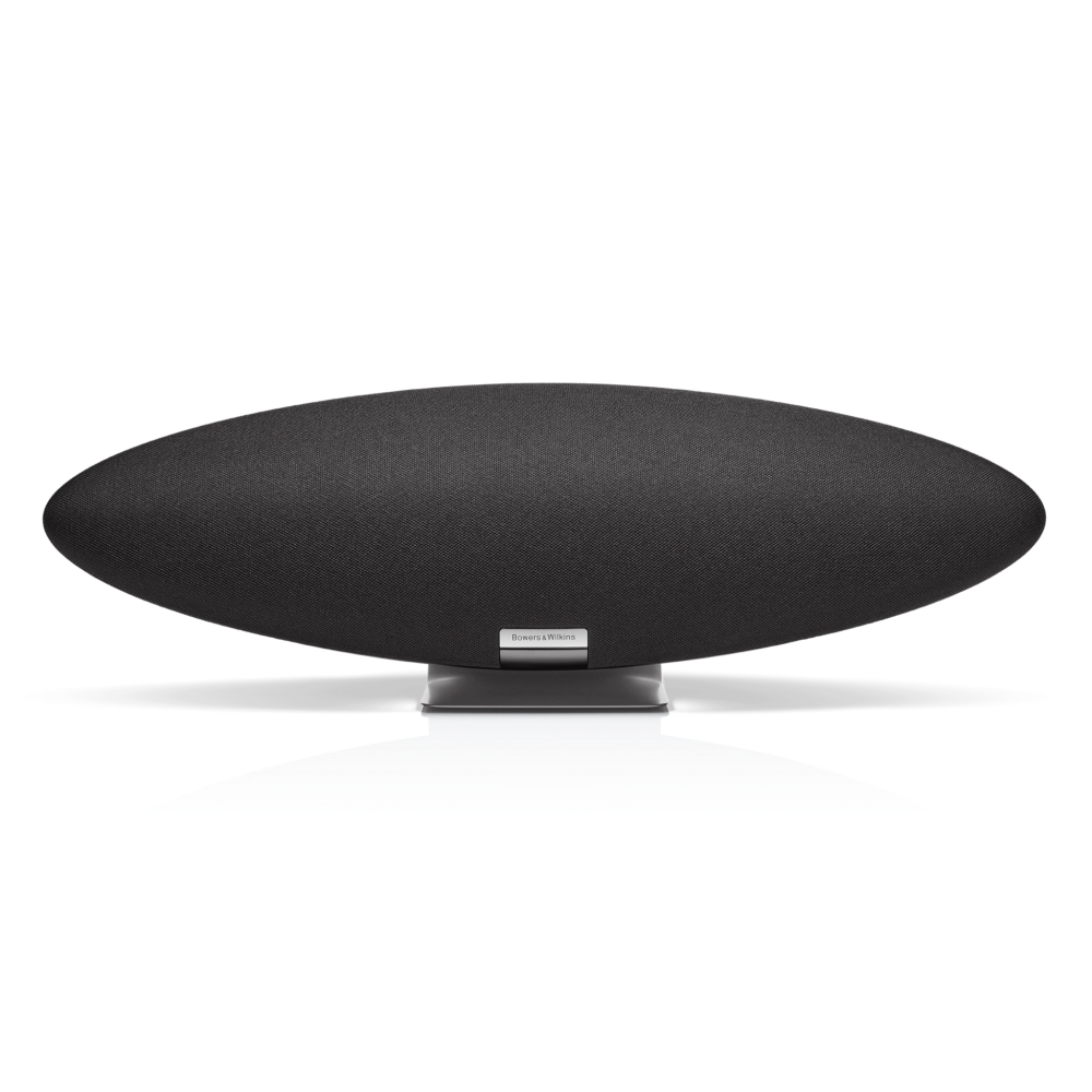 Портативная колонка Bowers & Wilkins Zeppelin (Midnight Grey)