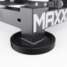 Гакк-машина/Жим ногами MAXXUS GSMX-6