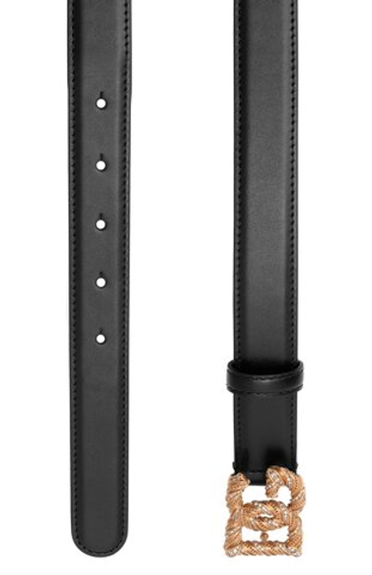 Ремень DOLCE&GABBANA