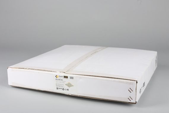 Потолочная светодиодная люстра Omnilux Vietri OML-07207-202