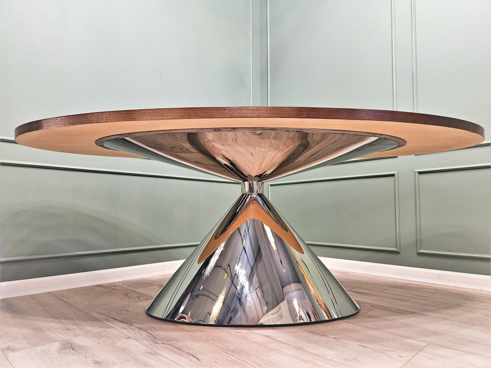 Стол овальный Perfect Oval Table