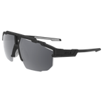 Спортивные очки HILX Specialist Matt Solid Black / Black Mirror Lens
