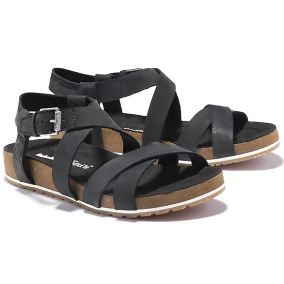 Timberland Malibu Waves 'Black'