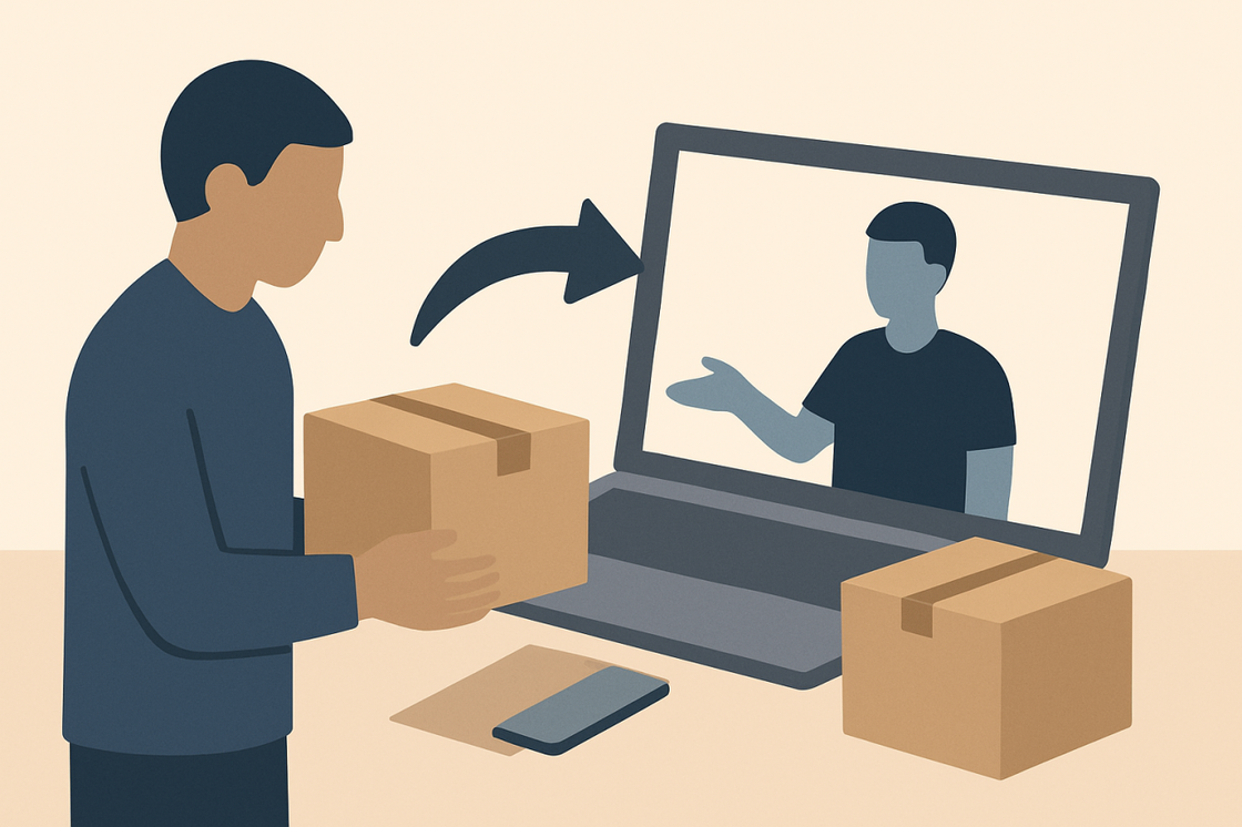 Глобальные тенденции возвратов в eCommerce: вызовы и решения