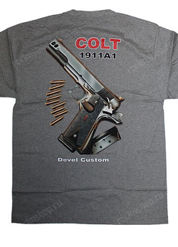 Футболка Colt