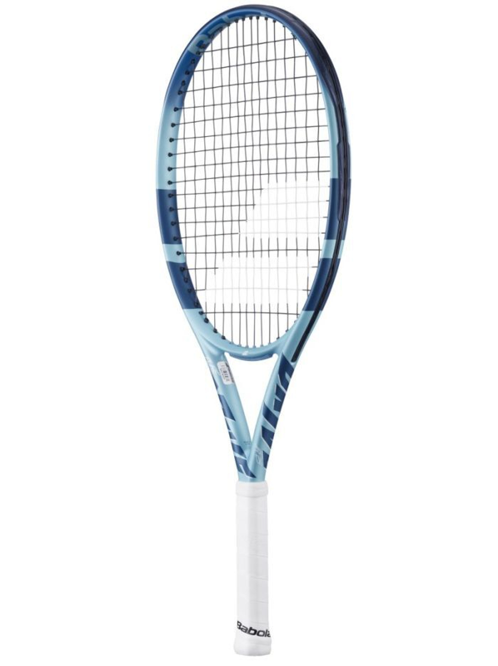 Детская ракетка Babolat Pure Drive Jr 25 11-gen