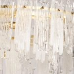 Подвесная люстра De City АРМАН 462010906