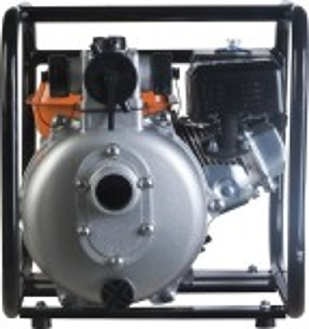 Мотопомпа бензиновая Sturm BP8760VD для слабозагрязненной воды, высоконапорная BP8760VD