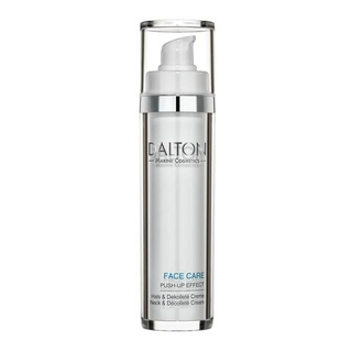 Dalton Крем для области шеи и декольте- Neck and Décolleté Cream, 50 мл