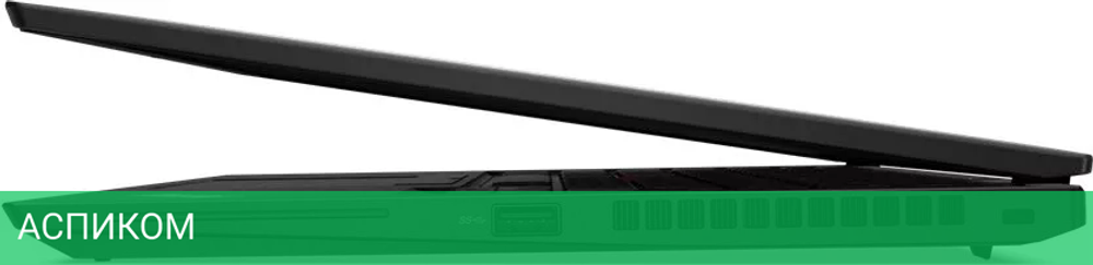 Ноутбук Lenovo ThinkPad X13 Gen 3 21BNS0RR00