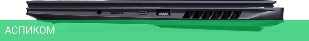 Ноутбук Gigabyte Aorus 16X