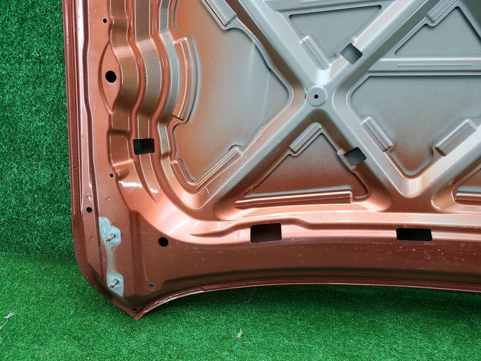 Капот Haval Dargo (2022-н.в.)