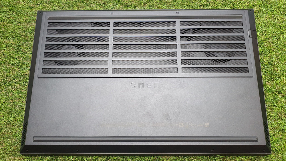 Игровой HP Ryzen 7/16Gb/RTX 3070 8Gb/144Hz/Omen 15-en1020ur 4l5q5ea/Windows 11