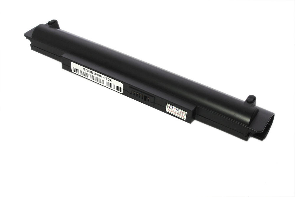 Аккумуляторная батарея для ноутбука Samsung Mini NC10 (AA-PB6NC6E) 5200mah OEM черная