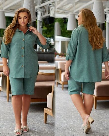 Костюм УК-1122-1 Fabrika