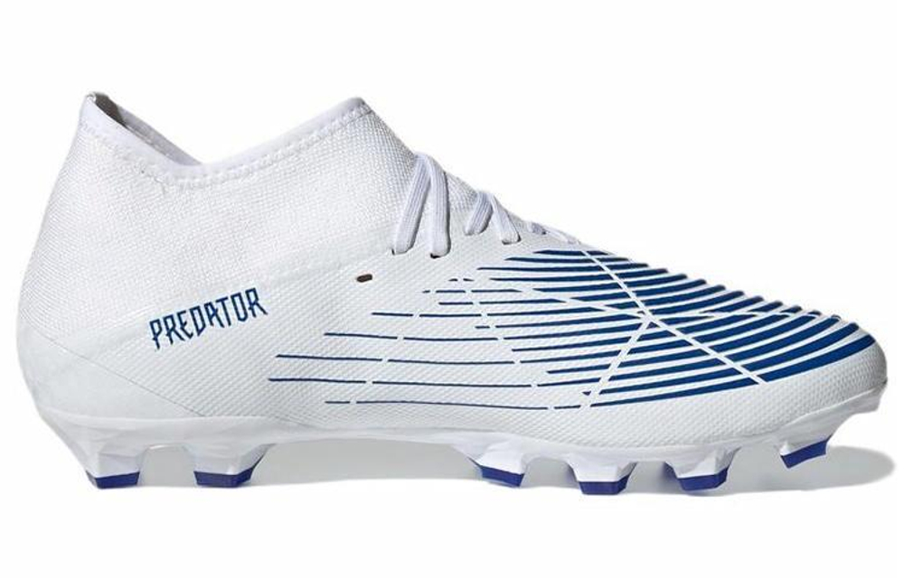 Кроссовки Adidas Predator Edge.3 Mg