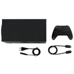 Игровая приставка Microsoft XBox Series X