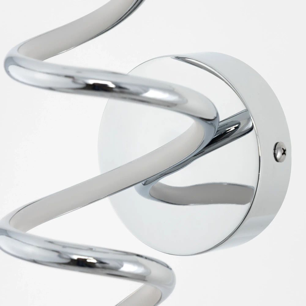 Citilux Джемини CL229331 Бра светодиодное Хром