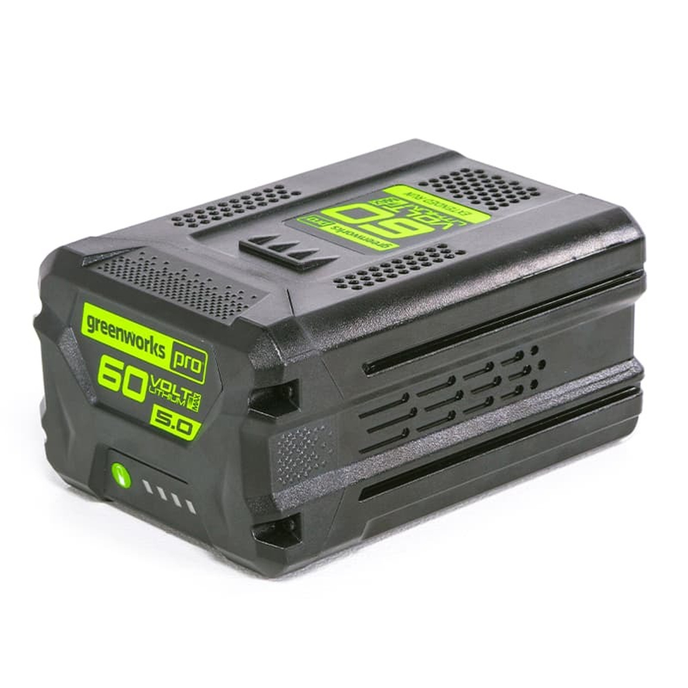 Аккумулятор Greenworks Арт. 2944907, 60V, 5 Ач