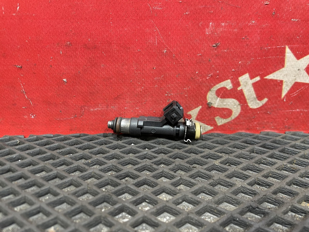 Форсунка топливная 2021г.