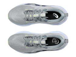 Кроссовки для бега женские Asics Novablast 5 Серо-Фиолетовые