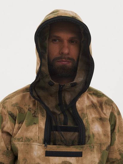 Костюм противоэнцефалитный (мох) КЛ-02