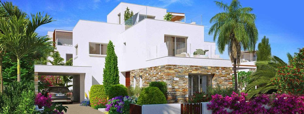 Aquamarine Coastal Villas - Villa No. 11