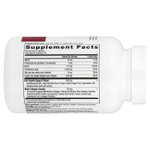 Ancient Nutrition, средство для роста волос с коллагеном, 60 капсул