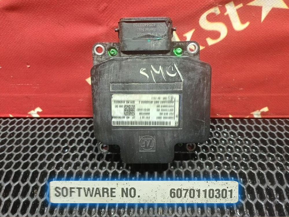 Блок управления ретардой EST54T 2022г