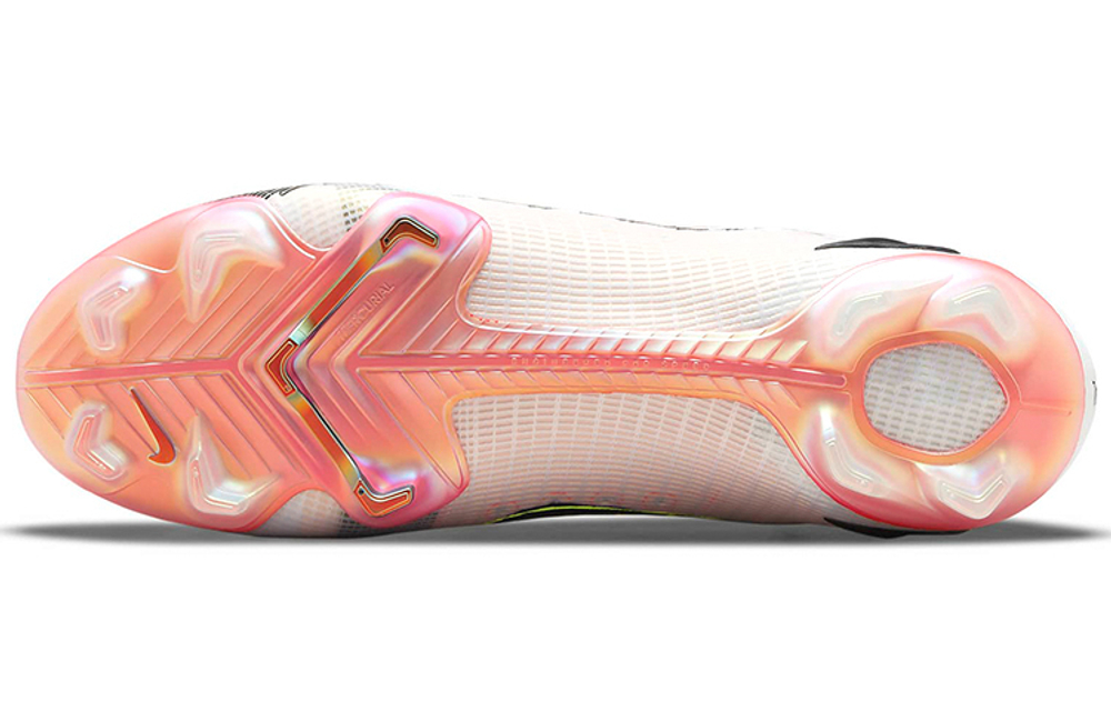 Кроссовки Nike Mercurial Superfly 8 Mercurial 14 Elite Fg