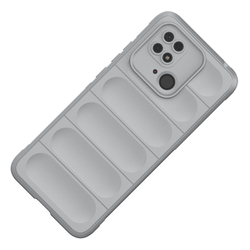 Противоударный чехол Flexible Case для Xiaomi Redmi 10C