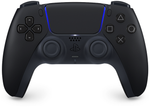 Геймпад беспроводной Sony PlayStation DualSense CFI-ZCT1G/ZCT1J черный